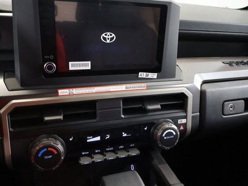 New 2025 Toyota Tacoma SR5 image 17