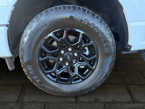 Certified 2024 Ford F150 XLT w/ Equipment Group 302A MID image 26