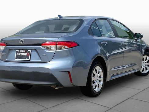 Used 2024 Toyota Corolla LE FWD image 13