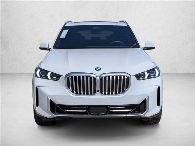 Used 2026 BMW X5 xDrive40i w/ Climate Comfort Package AWD/4WD image 5