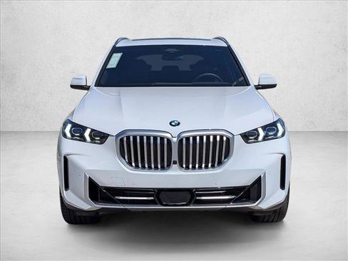 Used 2026 BMW X5 xDrive40i w/ Climate Comfort Package AWD/4WD image 5