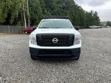 Certified 2017 Nissan Titan S image 6