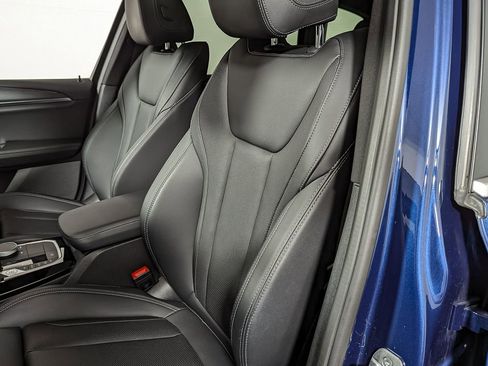 Certified 2023 BMW X3 xDrive30i w/ Premium Package image 17