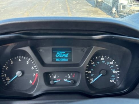 Used 2017 Ford Transit 350 148 High Roof RWD image 21