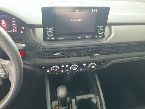 Certified 2023 Honda Accord EX image 12
