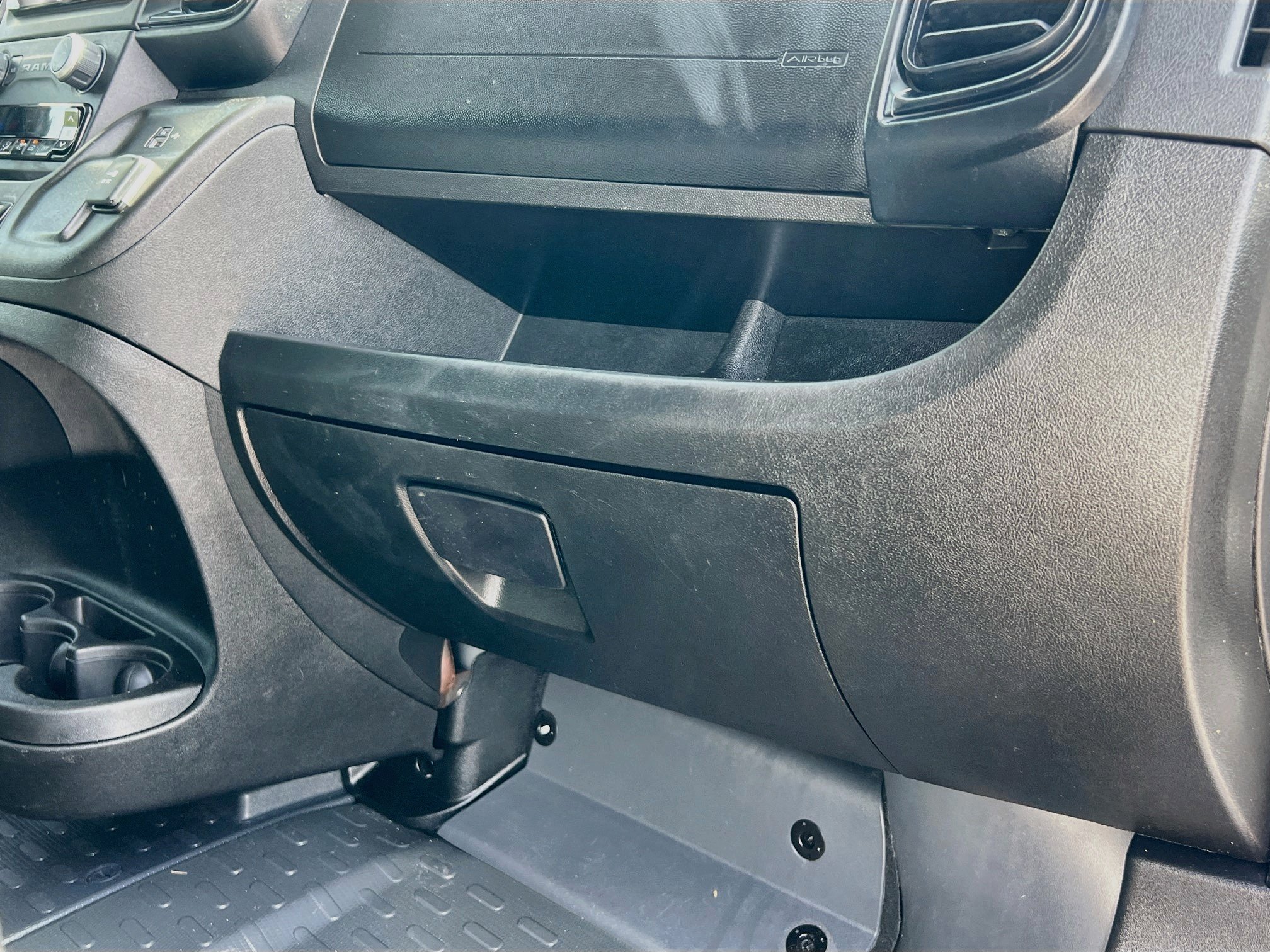 Used 2024 RAM ProMaster 1500 FWD image 34
