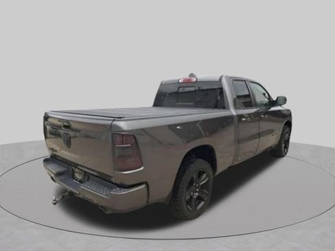Used 2021 RAM 1500 Lone Star RWD image 7