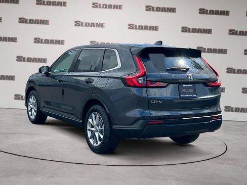 New 2026 Honda CR-V EX image 3