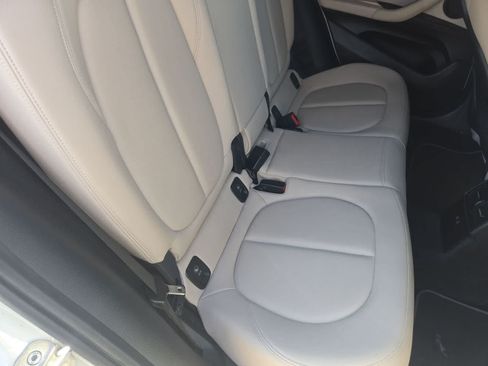 Used 2022 BMW X2 sDrive28i w/ Convenience Package FWD image 21