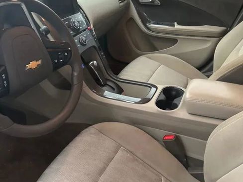 Used 2013 Chevrolet Volt image 9