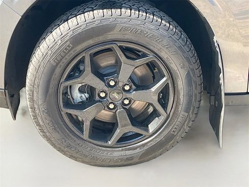 Used 2024 Ford Maverick Lariat w/ FX4 Off-Road Package image 29