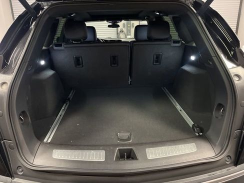 Used 2021 Cadillac XT5 Sportv image 20