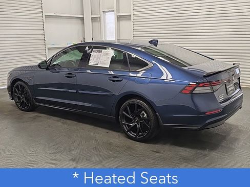 Used 2024 Honda Accord EX image 5