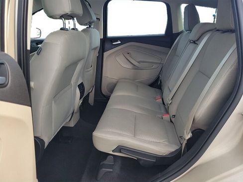 Used 2017 Ford Escape SE FWD image 11