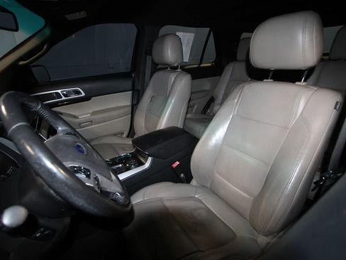 Used 2013 Ford Explorer Limited image 4