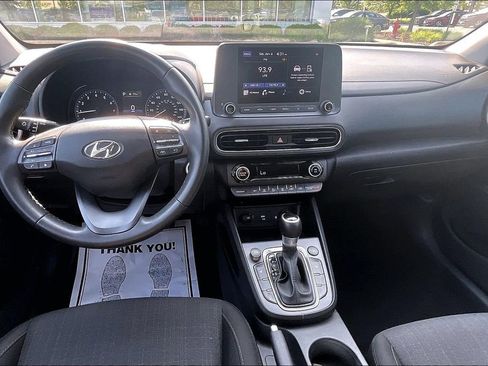 Used 2022 Hyundai Kona SEL w/ Convenience Package AWD/4WD image 18