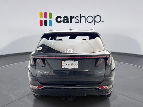 Used 2023 Hyundai Tucson SEL image 4