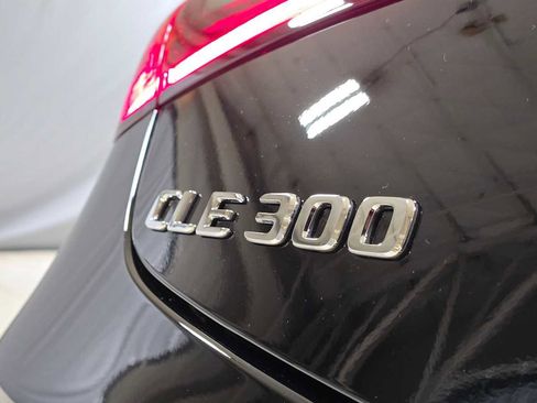 New 2026 Mercedes-Benz CLE 300 4MATIC Coupe image 17