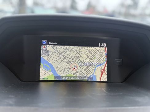 Used 2016 Honda Odyssey EX-L image 32