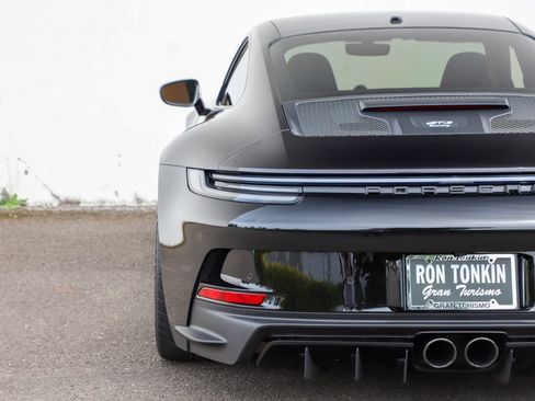 Used 2022 Porsche 911 GT3 RWD image 45