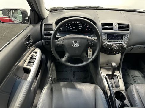 Used 2006 Honda Accord EX-L image 24