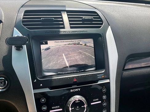 Used 2015 Ford Explorer Limited w/ Equipment Group 302A AWD/4WD image 20