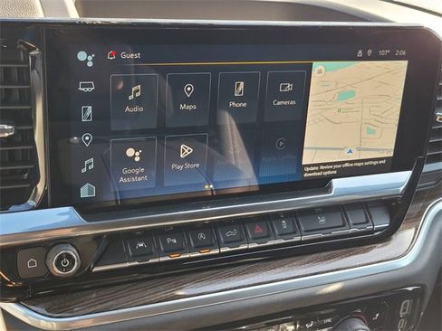 New 2025 Chevrolet Silverado 1500 RST w/ Convenience Package II image 17