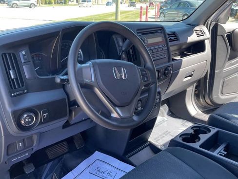 Used 2013 Honda Ridgeline RT image 24