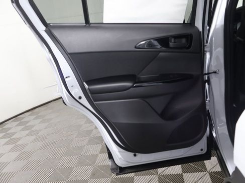 New 2026 Mitsubishi Eclipse Cross LE AWD/4WD image 21