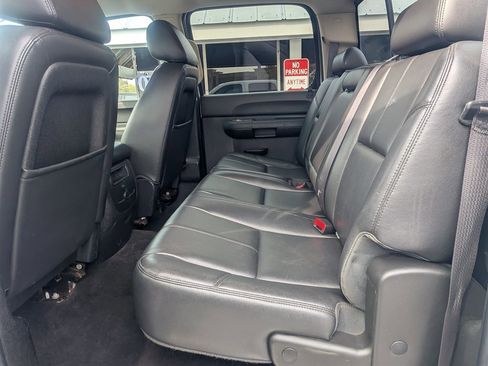 Used 2012 Chevrolet Silverado 2500 LT w/ Z71 Appearance Package image 25