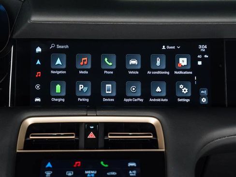 Used 2025 Porsche Taycan 4S AWD/4WD image 27