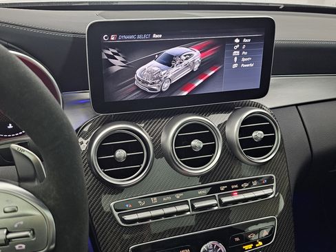 Used 2020 Mercedes-Benz C 63 AMG S image 36