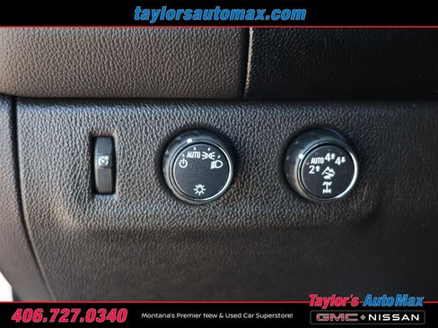 Used 2019 Chevrolet Colorado ZR2 AWD/4WD image 28