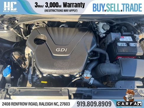 Used 2016 Hyundai Veloster Coupe 3D w/ Option Group 02 image 24