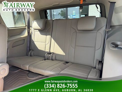 Used 2019 Chevrolet Tahoe Premier RWD image 14