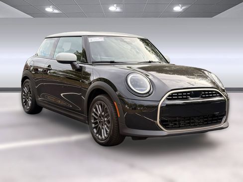 New 2026 MINI Cooper 2-Door Hardtop image 7