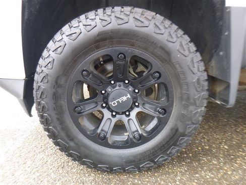 Used 2018 Chevrolet Silverado 3500 LTZ w/ Duramax Plus Package image 25