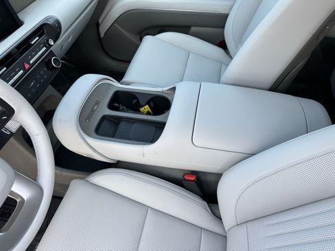 New 2027 Hyundai Palisade SEL FWD image 20