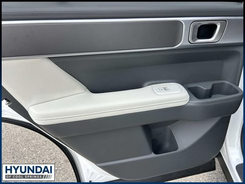 New 2026 Hyundai Santa Fe SEL FWD image 21