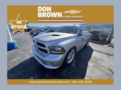 Used 2016 RAM 1500 Sport w/ Convenience Group
