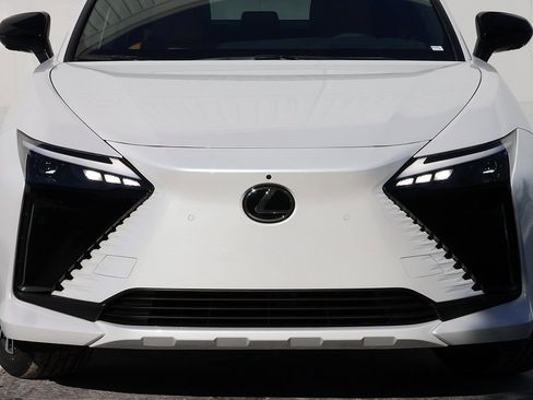 New 2026 Lexus RZ 350e 2WD image 6