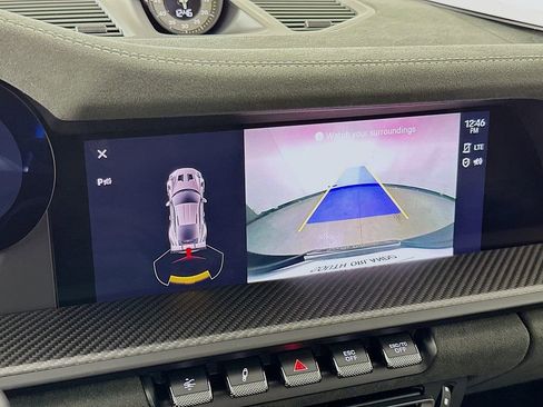 New 2023 Porsche 911 GT3 RS image 16