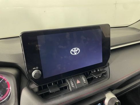 Used 2023 Toyota RAV4 TRD Off-Road w/ TRD Off-Road Weather Package AWD/4WD image 7