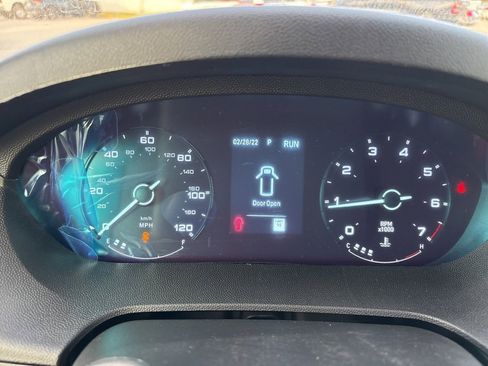 New 2026 RAM ProMaster 3500 w/ Cold Weather Group image 14