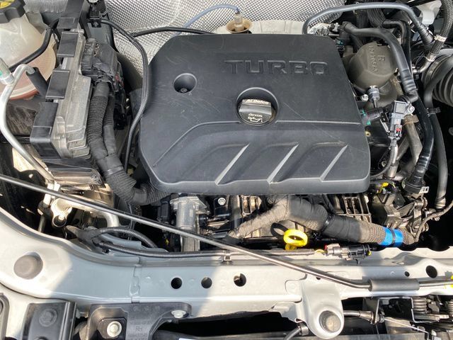 Used 2025 Chevrolet TrailBlazer LT AWD/4WD image 20
