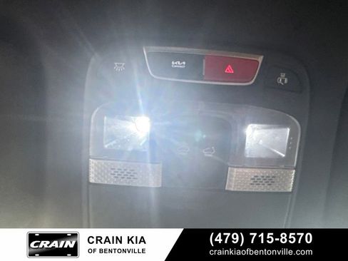Certified 2024 Kia Telluride SX Prestige X-Line AWD/4WD image 34