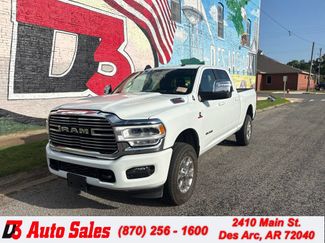 Used 2024 RAM 2500 Laramie w/ Safety Group AWD/4WD 360° Tour