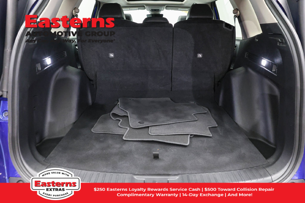 Used 2024 Honda CR-V EX-L image 10