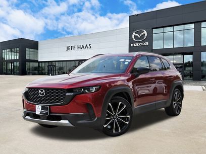 Certified 2024 MAZDA CX-50 2.5 Turbo w/ Premium Plus Pkg