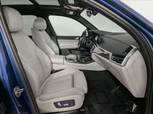 Used 2021 BMW X5 sDrive40i w/ Premium Package RWD image 23